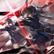 门都木用 duel！