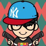 Ricsi's Avatar