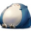 Snorlax Watong x2