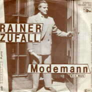 Rainer Zufall
