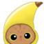 Banana-Hat-Cat