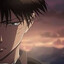 私 Levi Ackerman