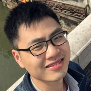 jason zhang 干洗业务的男人