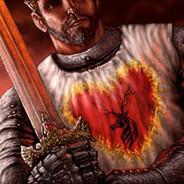 avatar baratheon
