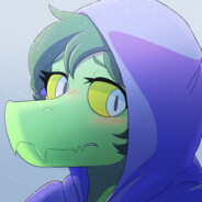 Local Gator Hugger
