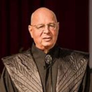 Klaus Schwab