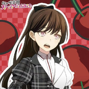 【A•ZU•NA】優木立希