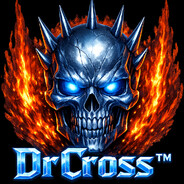 DrCross™ ✞