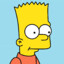 Bart Simpson