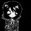 withered