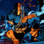 DEATHSTROKE