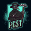 Der Pestdoktor
