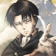 Levi Ackerman