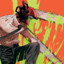 Chainsaw Man