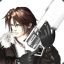 Squall Leonhart