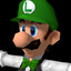GAMBLING Luigi