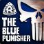 The Blue PunisheR