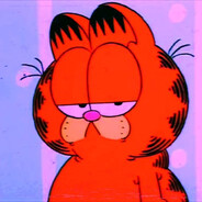 Garfield Enthusiast