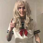 纯爱战士毛子哥哥