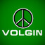 Peace Volgin