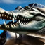 bombardino crocodilo