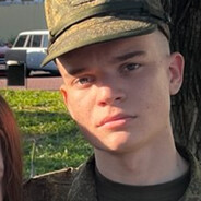 Михаил Служеникин