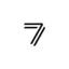 77