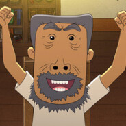 翻斗花园牛爷爷