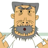 翻斗花园突击手-牛爷爷