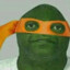 Zolw NinjaCASE.GIFT CSGOSKINS