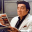Silvio Corleone