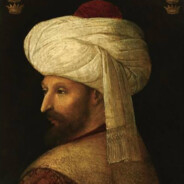 Mehmed II (The Conqueror) Steam avatar