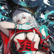 网瘾少女斯卡蒂