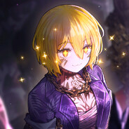 The Middle Little Sister