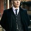 Thomas Shelby