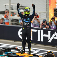 Lando Norris 1