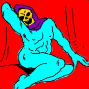 HelterSkeletor