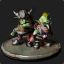 TecHieS-iN-LoVe