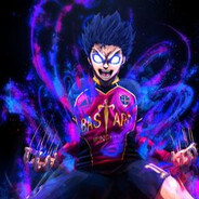 Yoichi Isagi