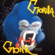 GorillaGonkR36