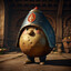 Akira Potato