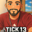 tick13
