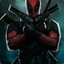 =PisosPro= DEADPOOL