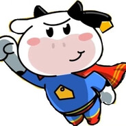 牛爷爷不吃牛肉