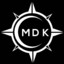 ☆ζ͜͡MÐK☆