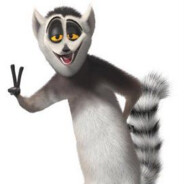 King Julien