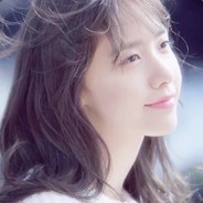 我永远喜欢林允儿