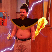 Fire Gibby