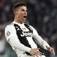 MR RONALDO