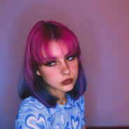 つ ◕_◕ ༽つ Zoey